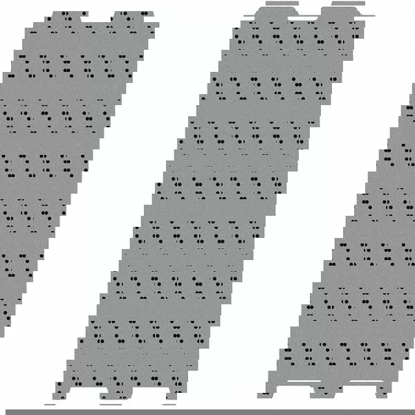360 x 360mm Magnetically Interlocking CMM Fixture Plate